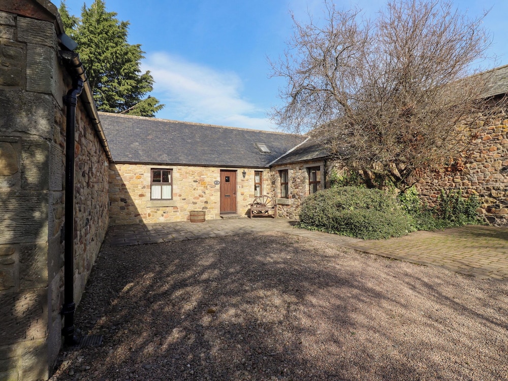 Bramble Cottage