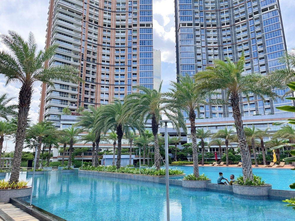 OneHOME Gold Coast PIK SeaView Apartment