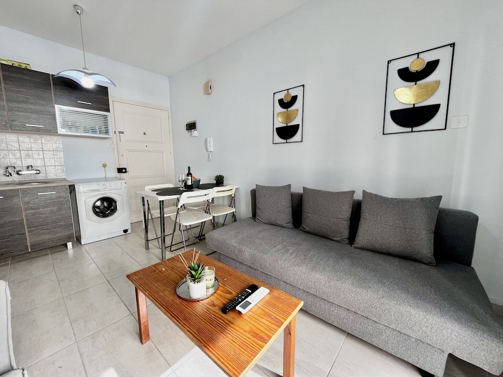 114 LCA - Stay Mckenzie Mile