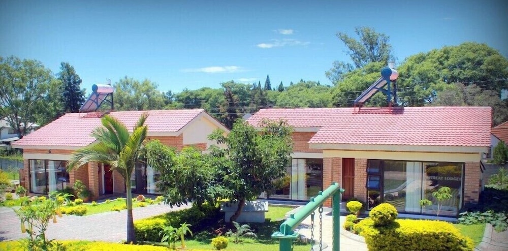 Retreat Lodge and Conference Centre