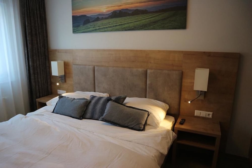 Feldberg Lodge view 3
