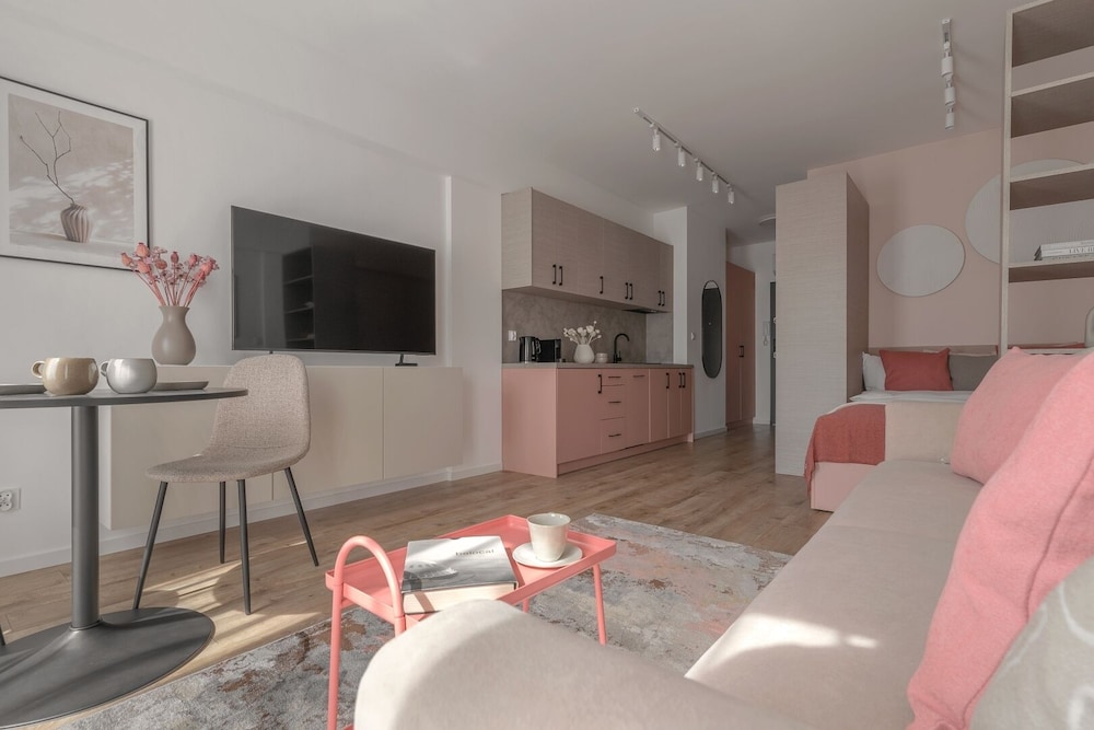 Apartio Rooms Zabrze