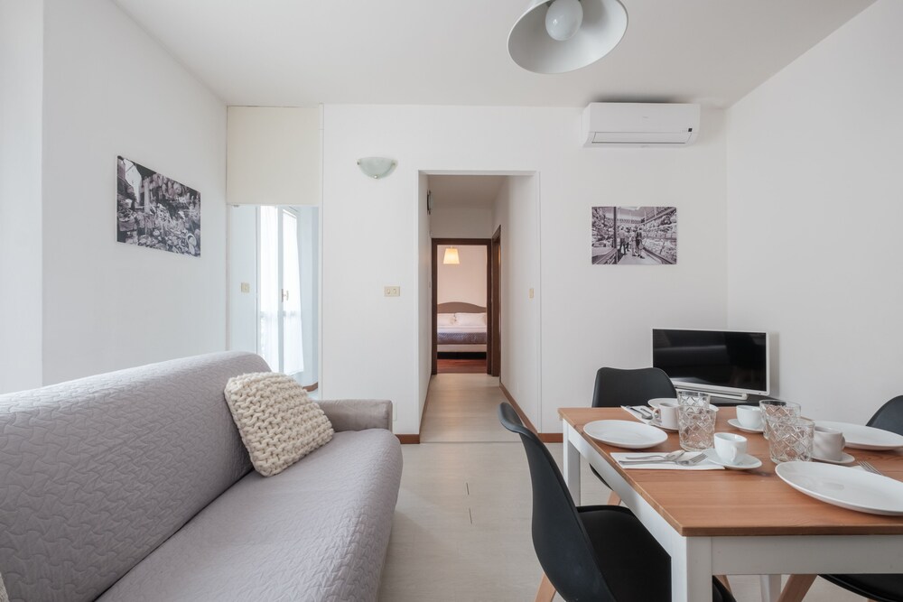 Residence Vita Studios & Apartments
