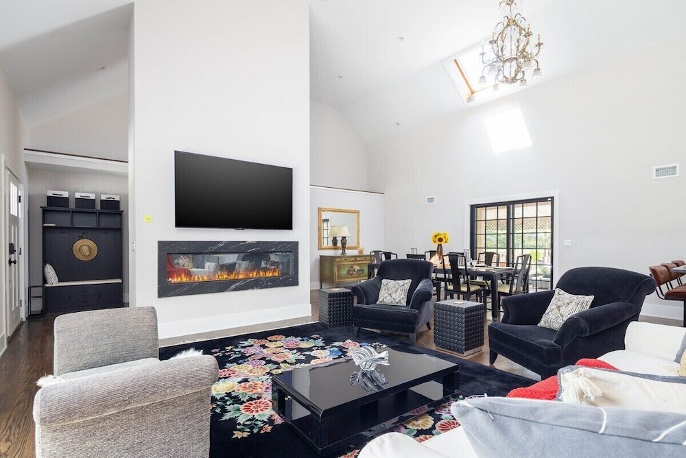 Mattituck Luxury Estate