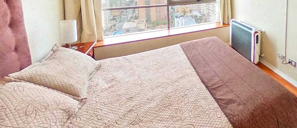 Apartamentos Premium Capital Casino Viña Del Mar