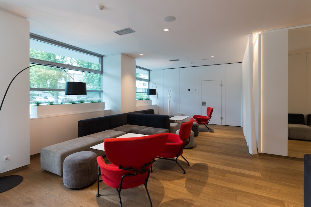 Ljubljana Vacations - M Hotel Ljubljana - Property Image 2