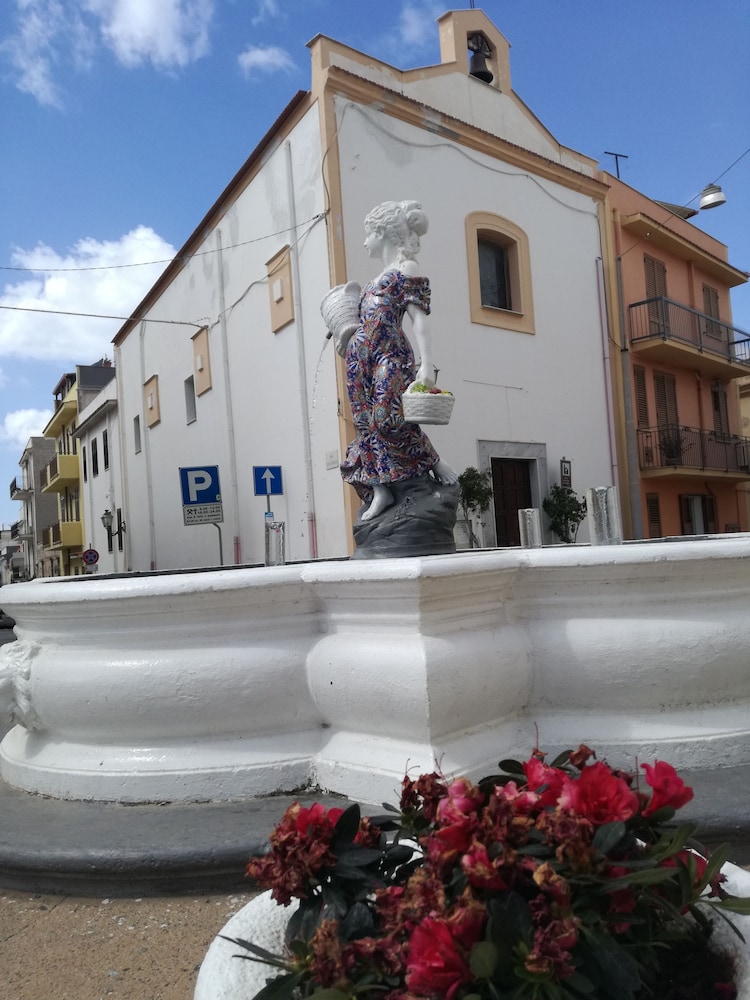 Terra Sinus B&B view 3