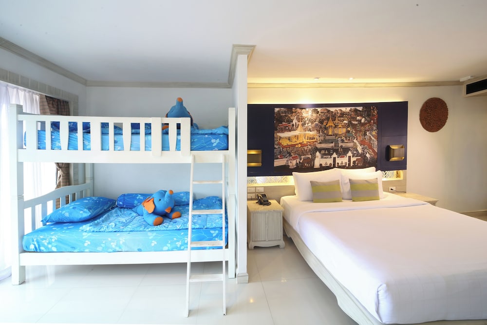 Novotel Phuket Resort — photo 51