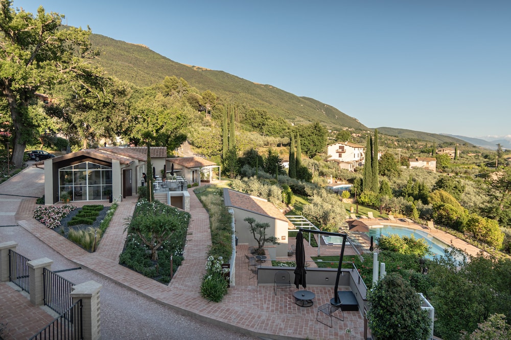 Sogno di Davide Country House