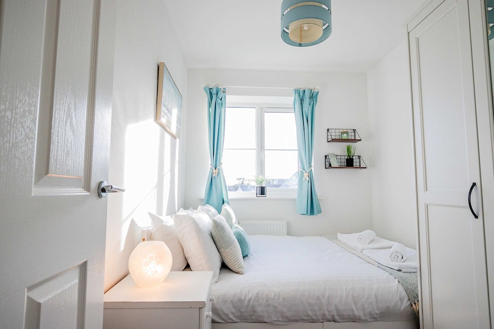 Host Stay Mercia House