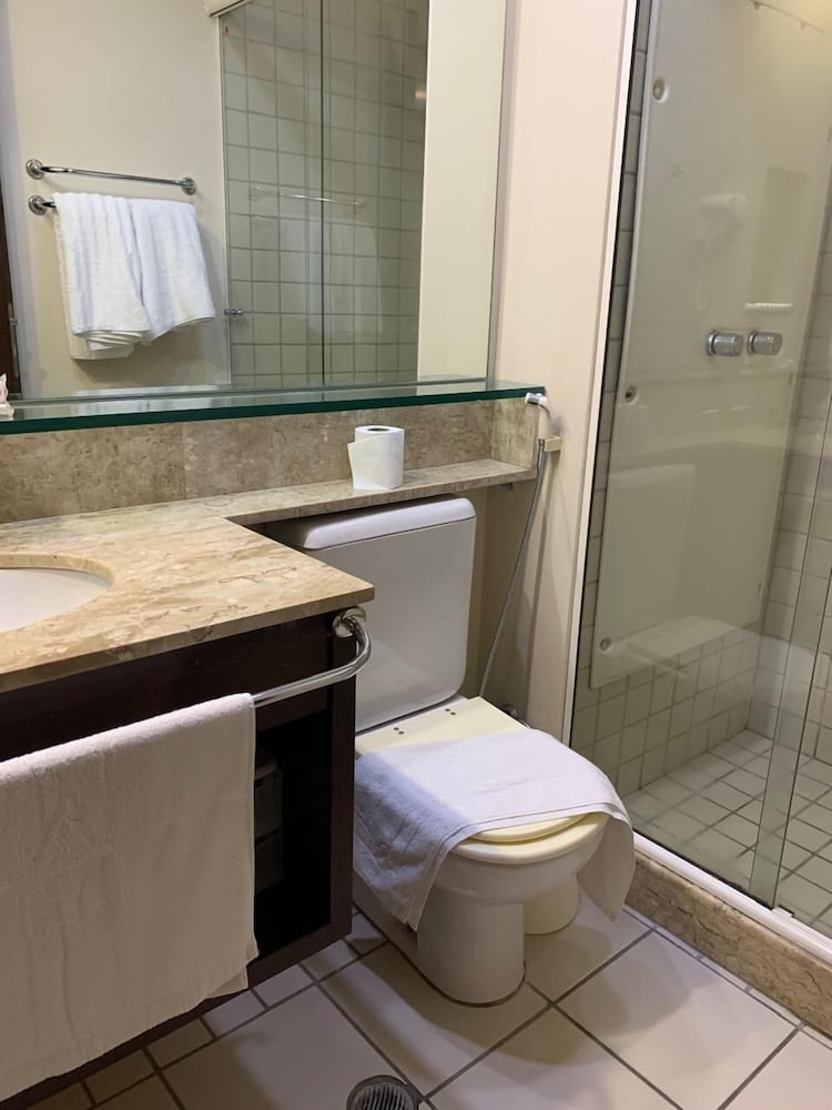 Get a Flat 1910 - Jardim Paulista