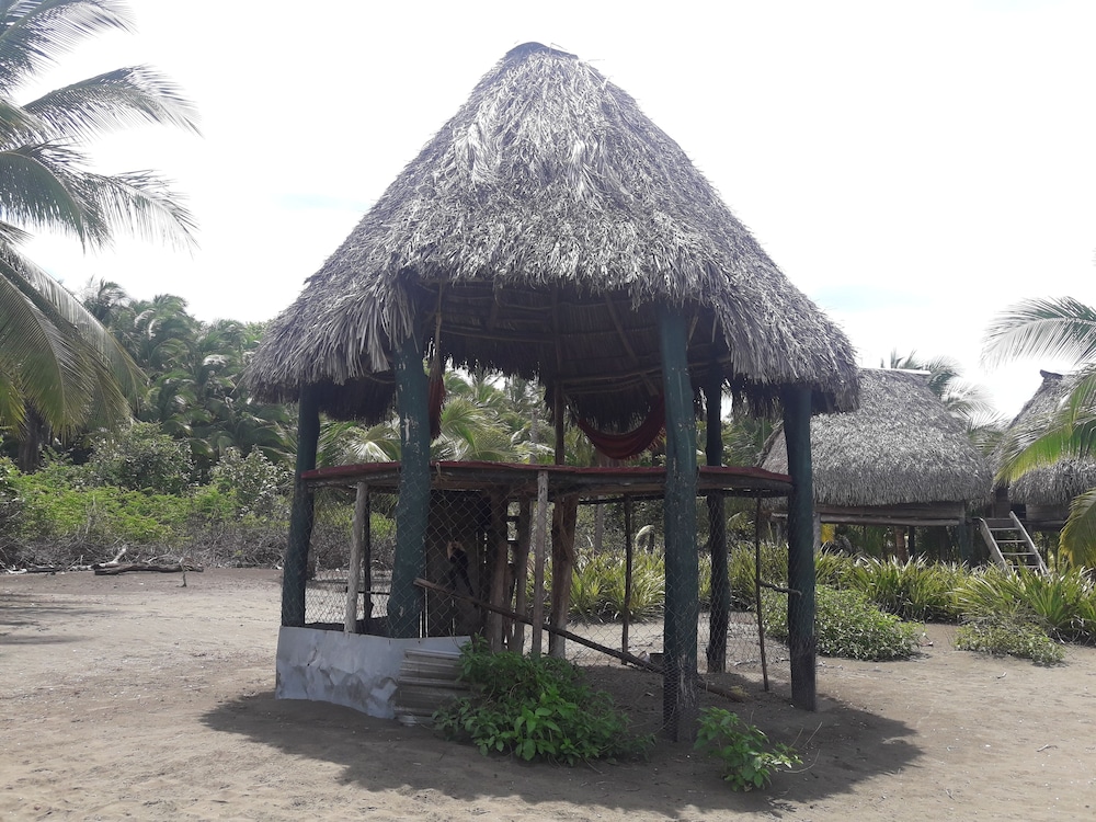 Hostal Pachamama view 2