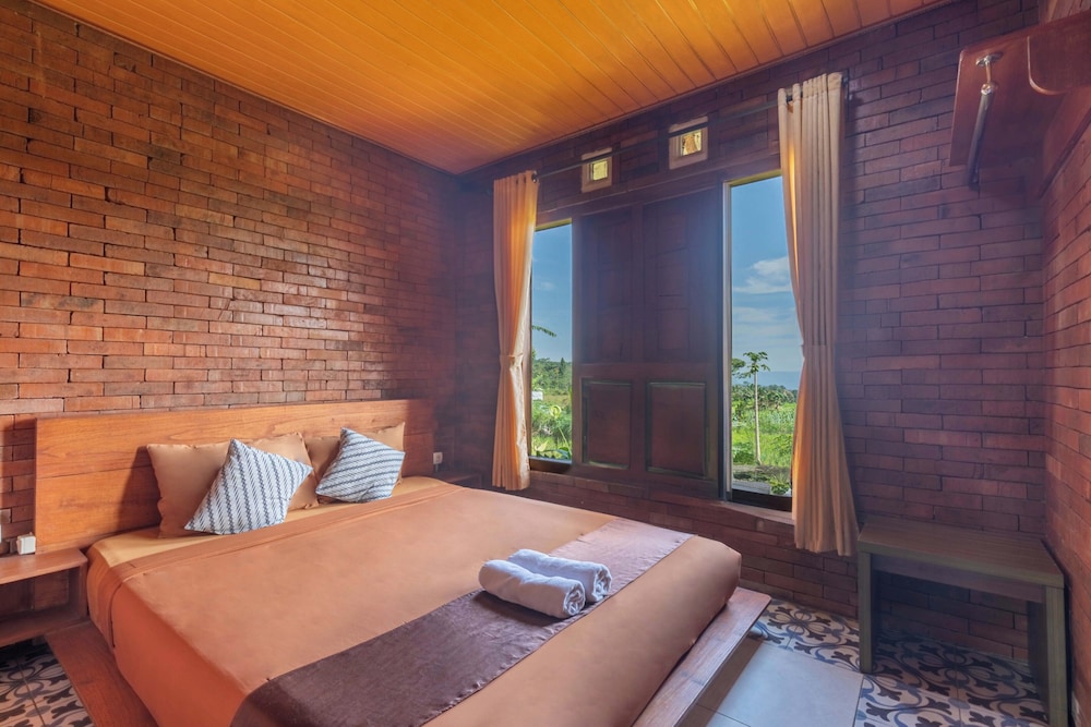 Jawa Dwipa Villa