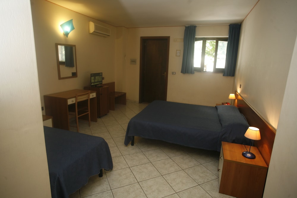 Hotel B&B Marina