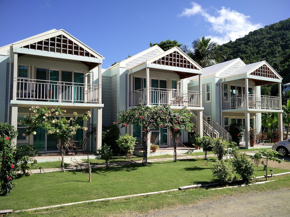 Ke Villas