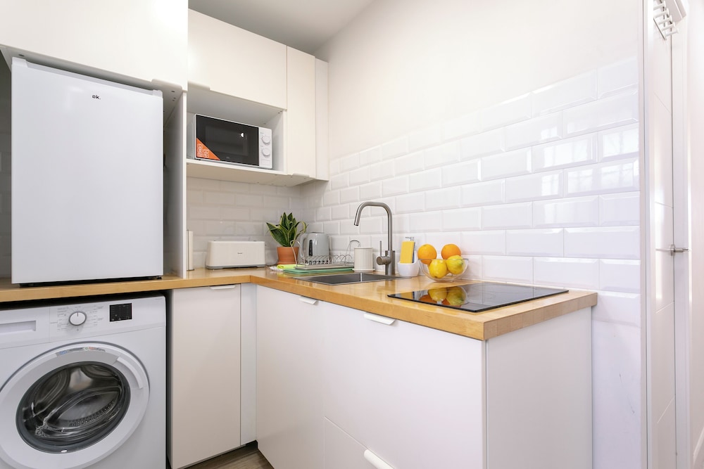 Sunstay Cruz Loft Torremolinos