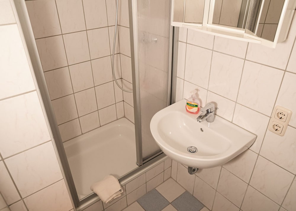 Pension Trobischhof