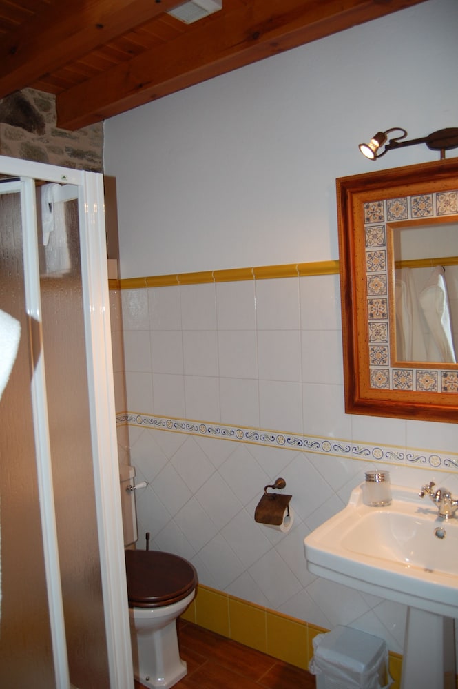 Casa Rural O Vilar
