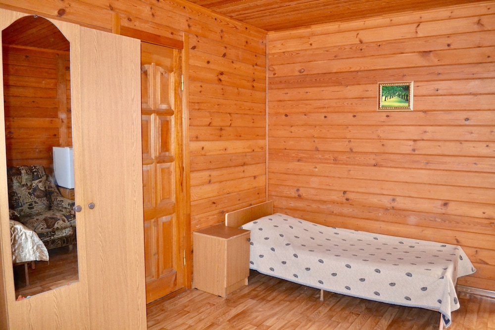 Guest House Usadba