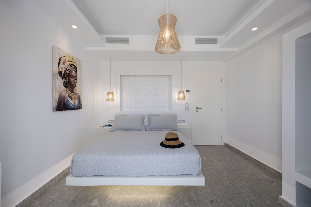 calmare collection hotel