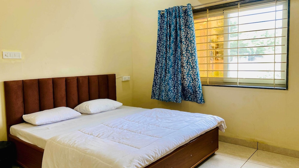 Hotel Rewanchal