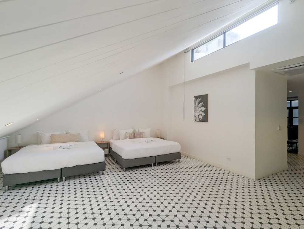 Casa Lefevre By Wynwood House