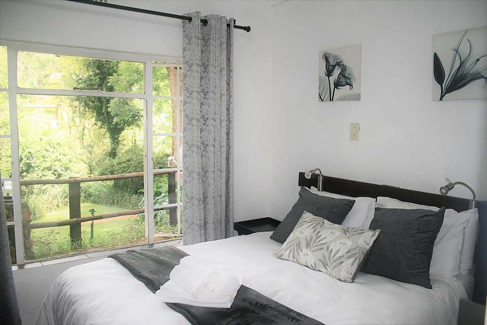 Sabi Star Chalets
