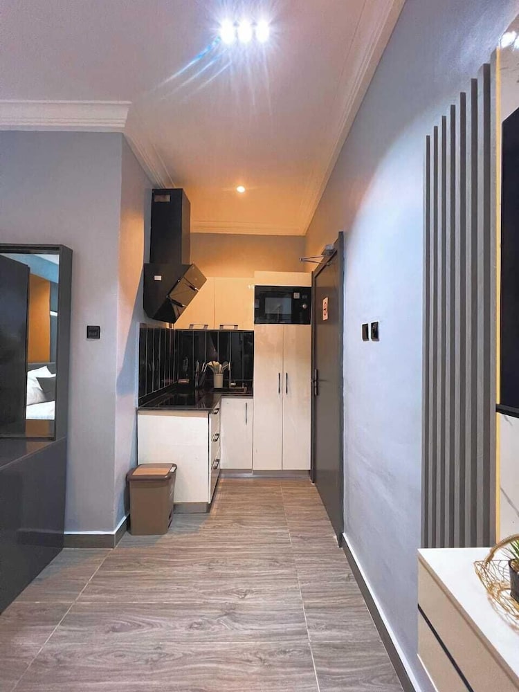 Tobas Apartment