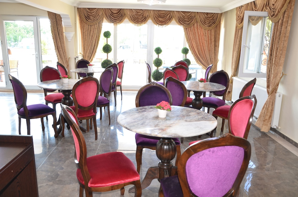 Uzunhan Otel - Image 11