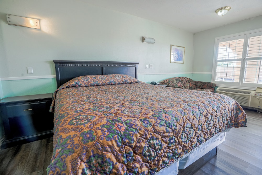 Day&Night Inn