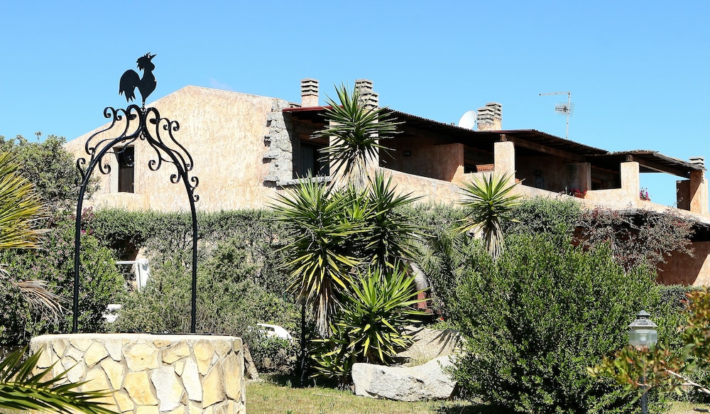 Le Residenze di Sant'Elmo