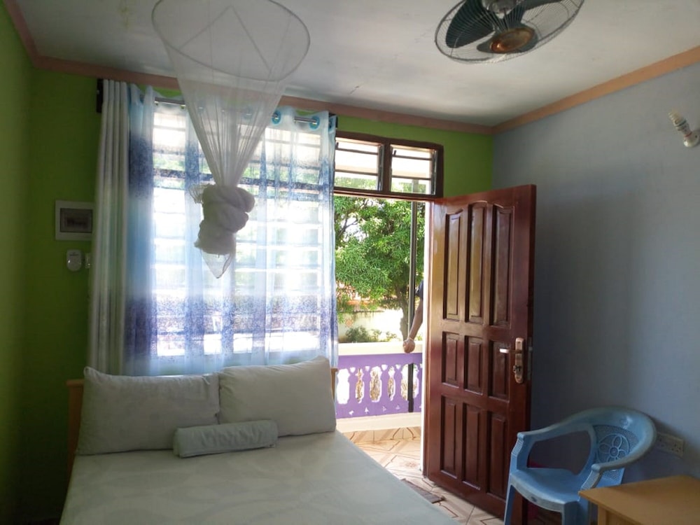 Marrob Guest House view 2
