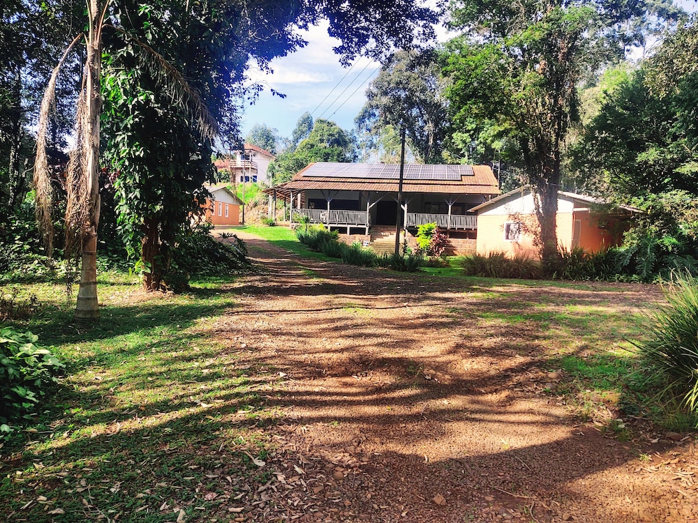 Espaço Manancial