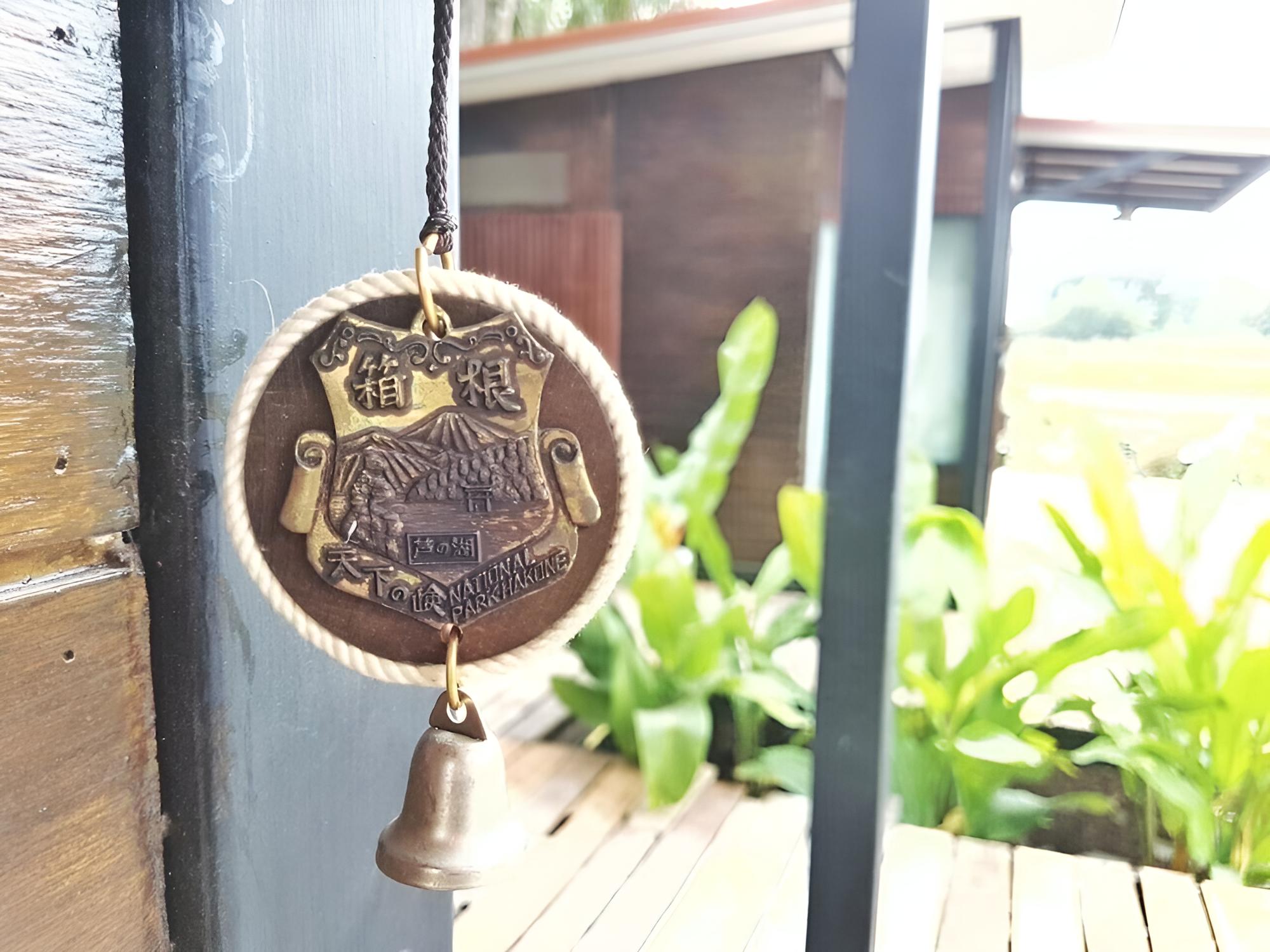Le Kuna Farm Stay
