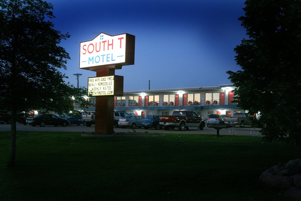 South T Motel