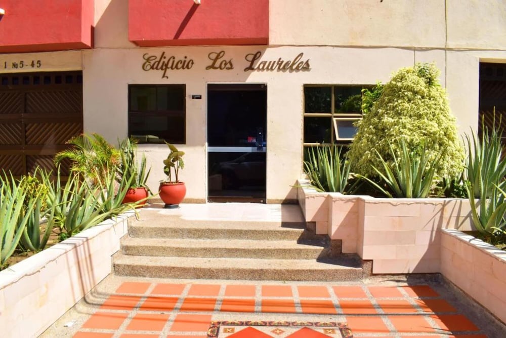 Apartamento cerca al Mar - Rodadero