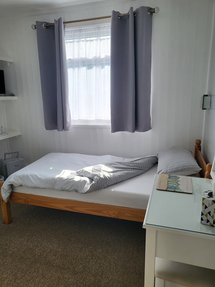 Invernook Hotel