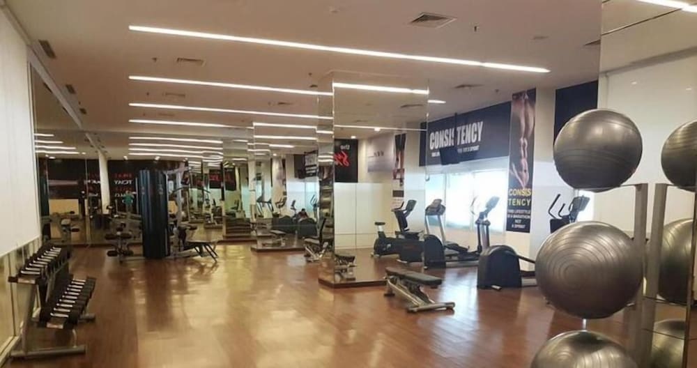 Comfortable Living And Good Place 1Br At Tanglin Supermall Mansion Apartment