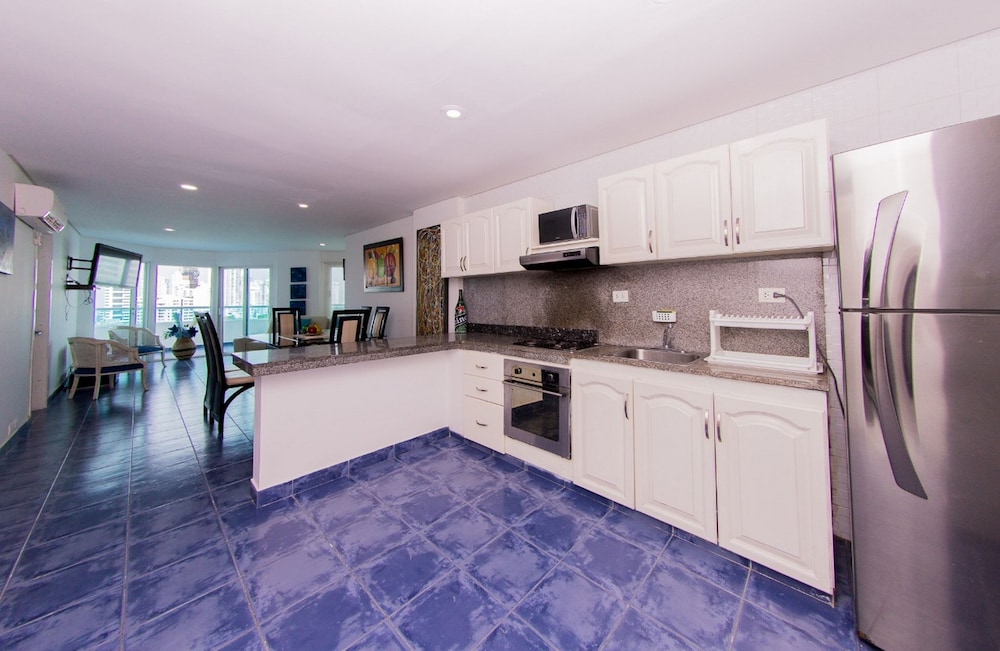 Apartamento Laguito - Vista al Mar