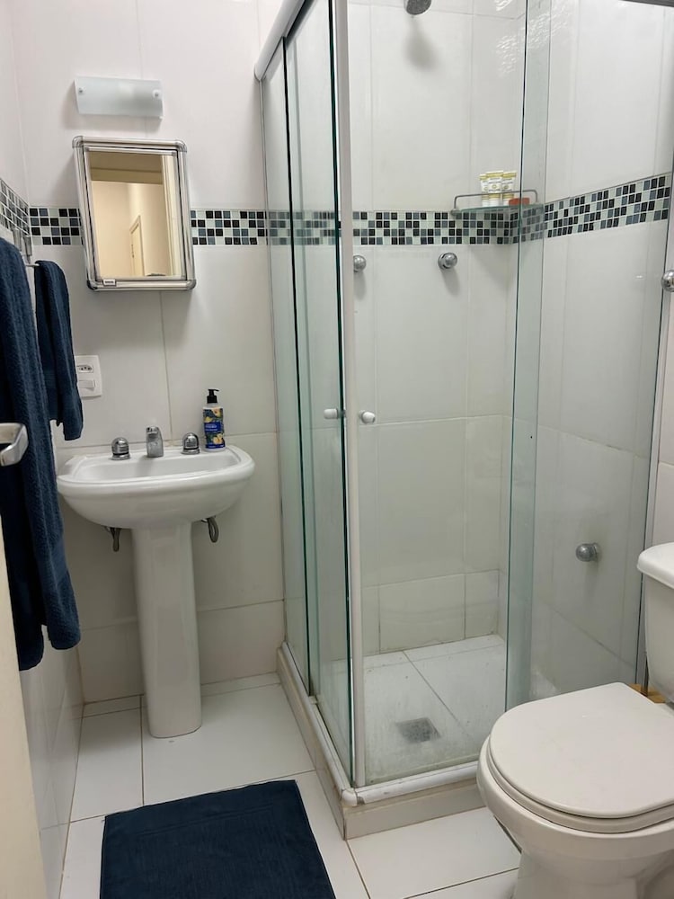 Melhor Apartamento em Copacabana