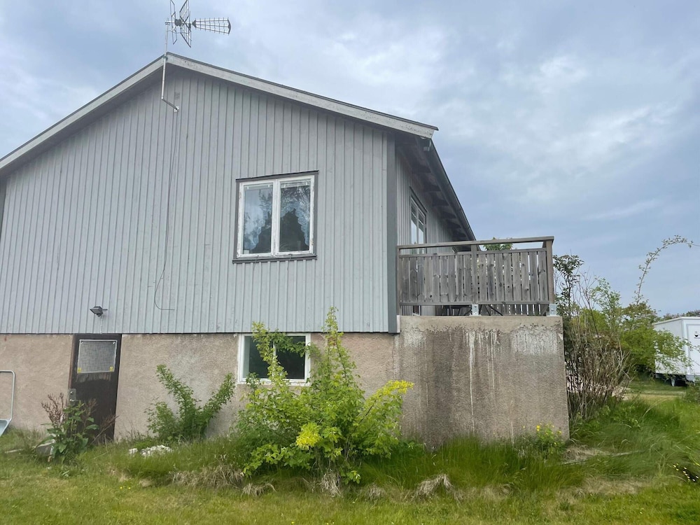 4 Star Holiday Home in Karlskrona