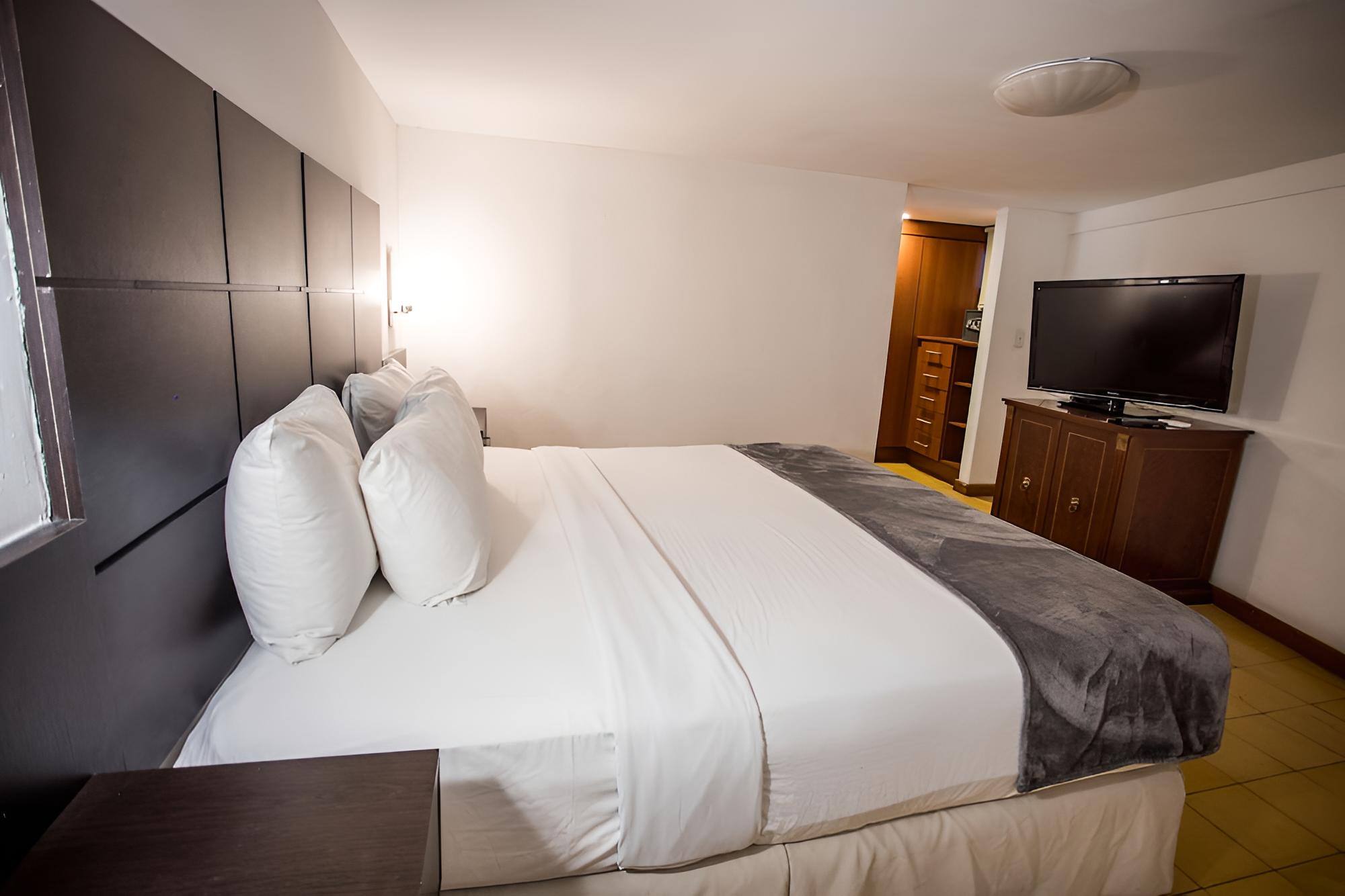 Hotel Casa Antigua