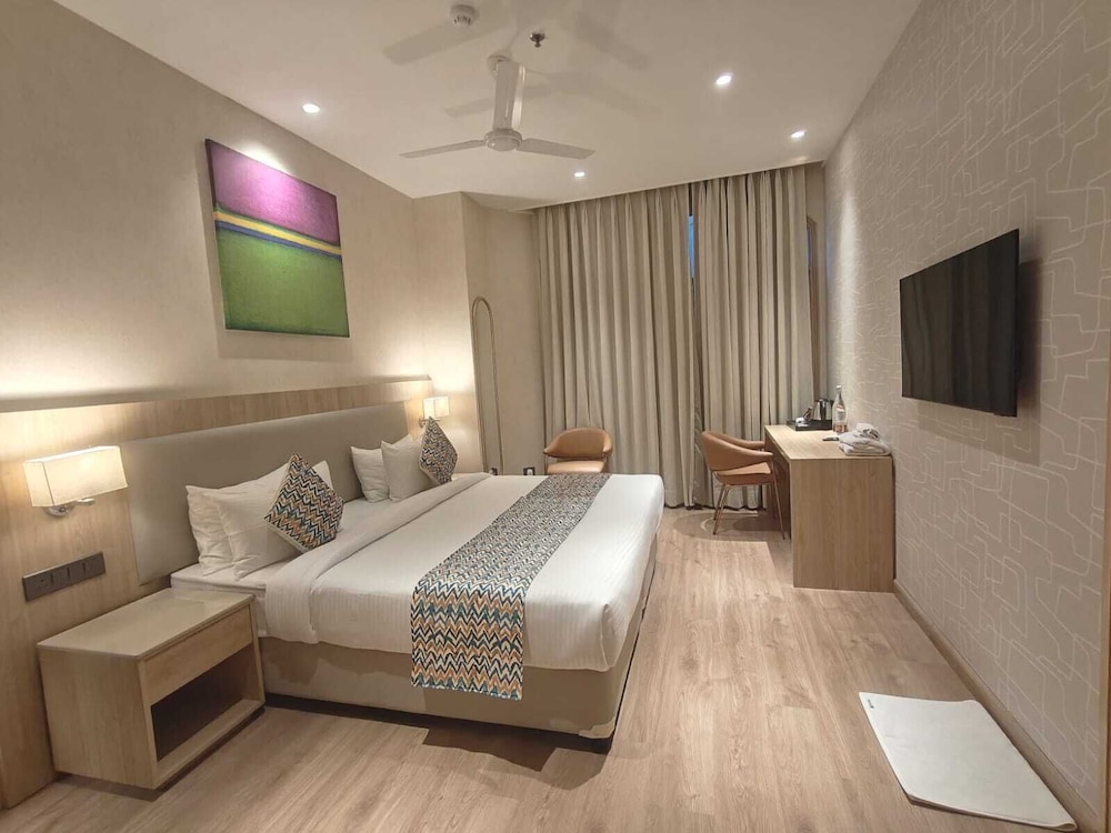 Bluestone Prime by The Cosy Hotels