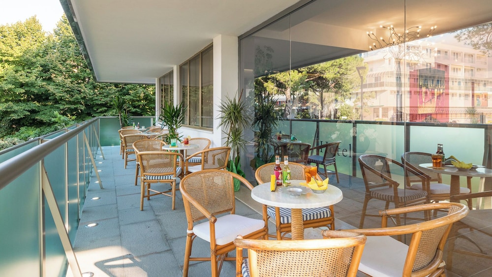 Katja Hotel