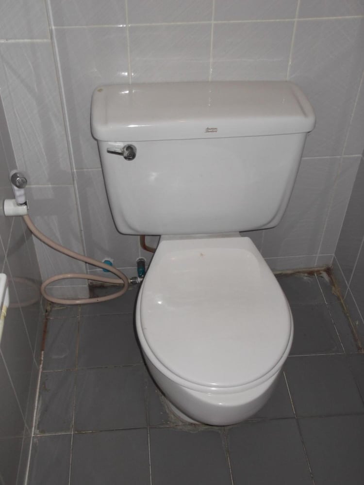 Rim Ping Guesthouse