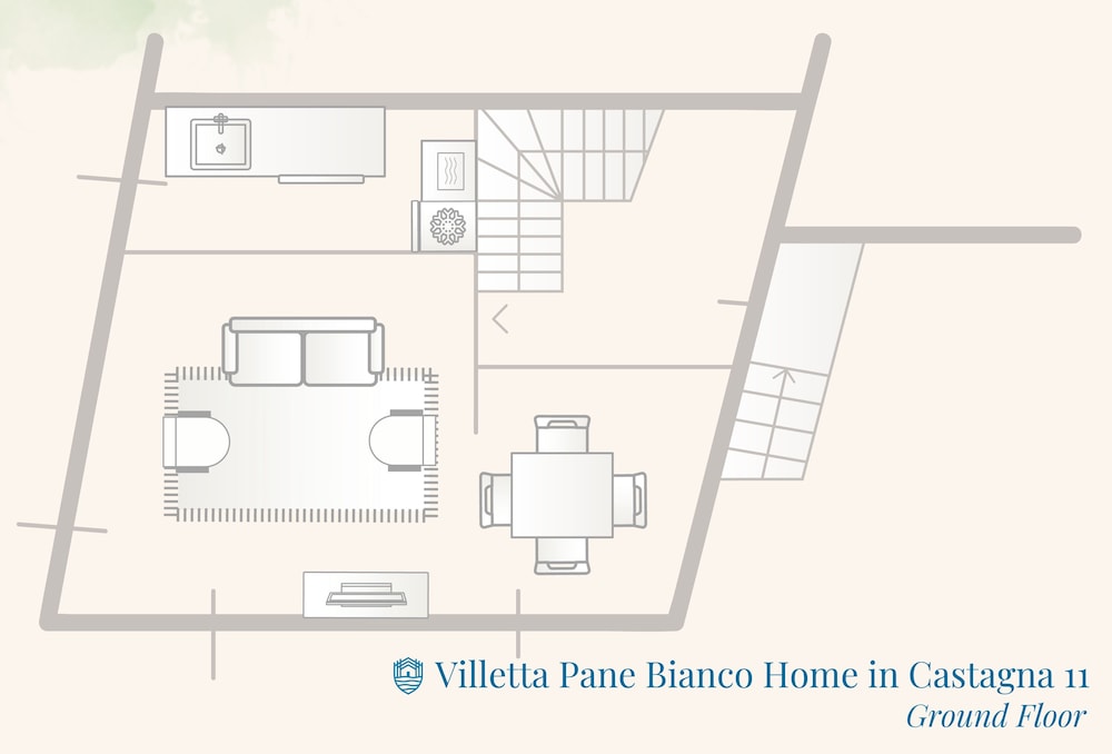 Villetta Panebianco Home in Castagna 11 by Rent all Como