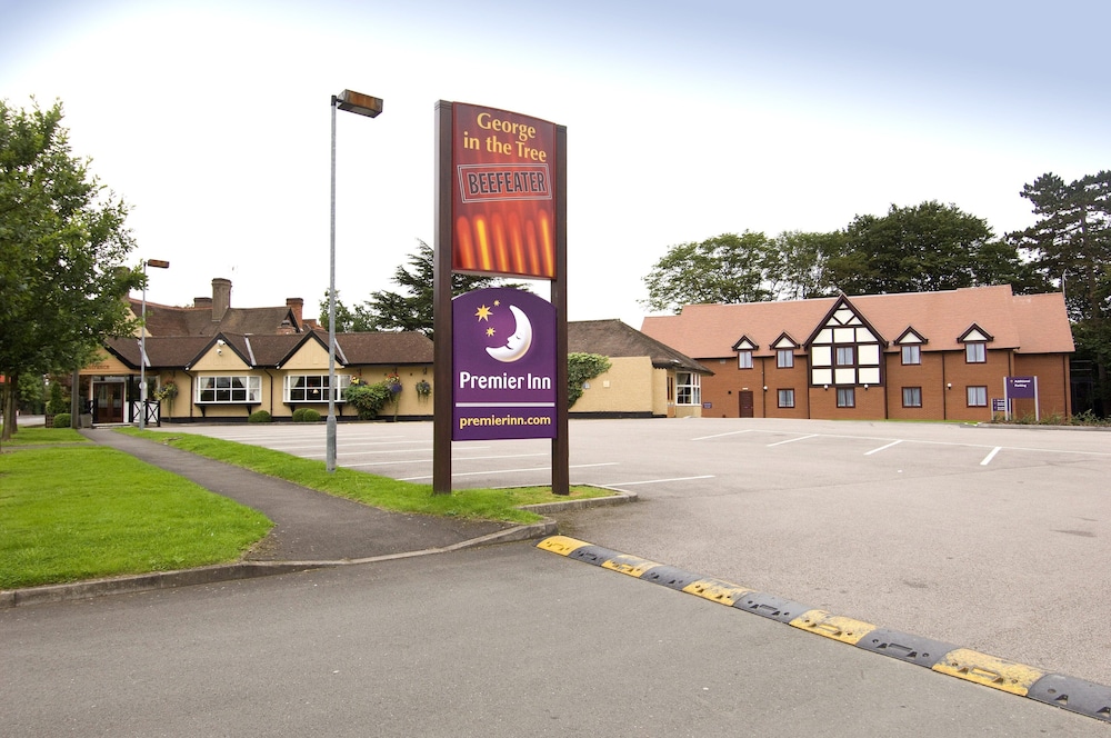 Premier Inn Balsall Common - Near Nec 4