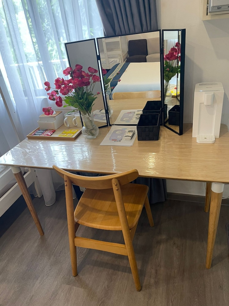 K2 Guest House