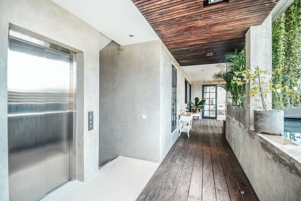 Duur Apartments by Betterplace