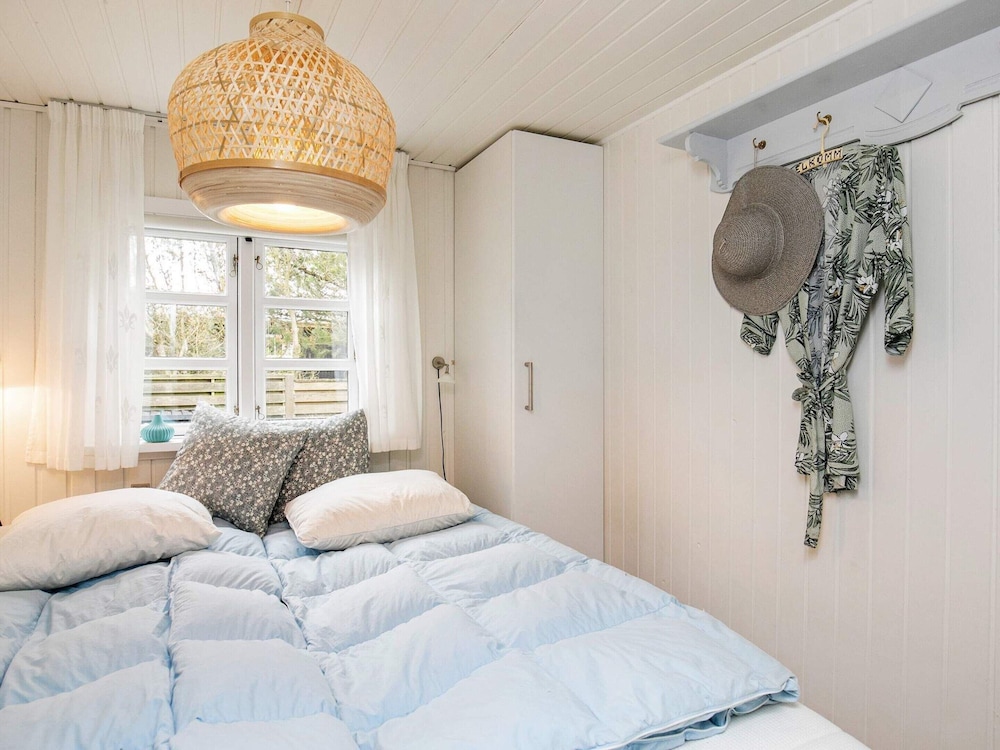 5 Person Holiday Home in Saeby view 3